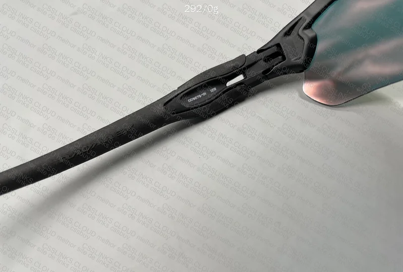 Oakley Radar EV Sunglasses - Famous Low Pace 6