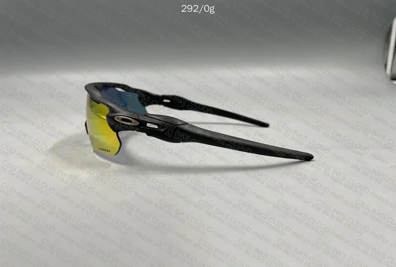 Oakley Radar EV Sunglasses - Famous Low Pace 7