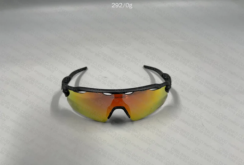 Oakley Radar EV Sunglasses - Famous Low Pace 8