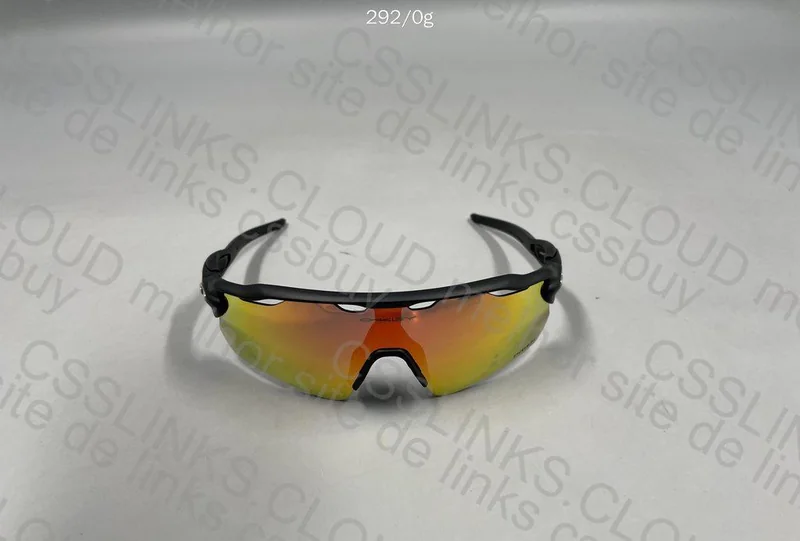 Oakley Radar EV Sunglasses - Famous Low Pace 9