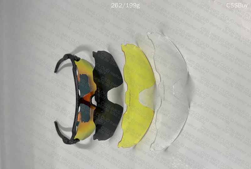 Oakley Radar EV Patch Sunglasses