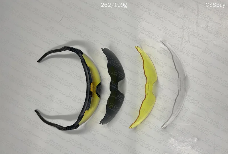 Oakley Radar EV Patch Sunglasses 2