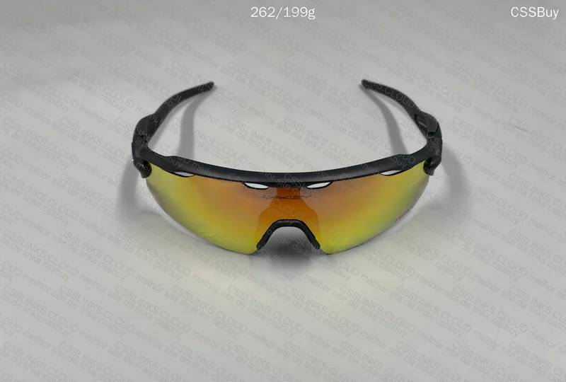 Oakley Radar EV Patch Sunglasses 3