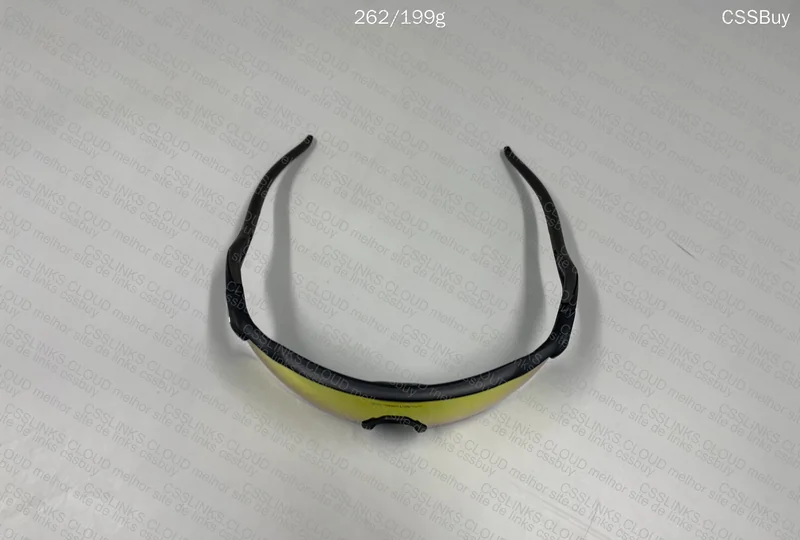Oakley Radar EV Patch Sunglasses 4