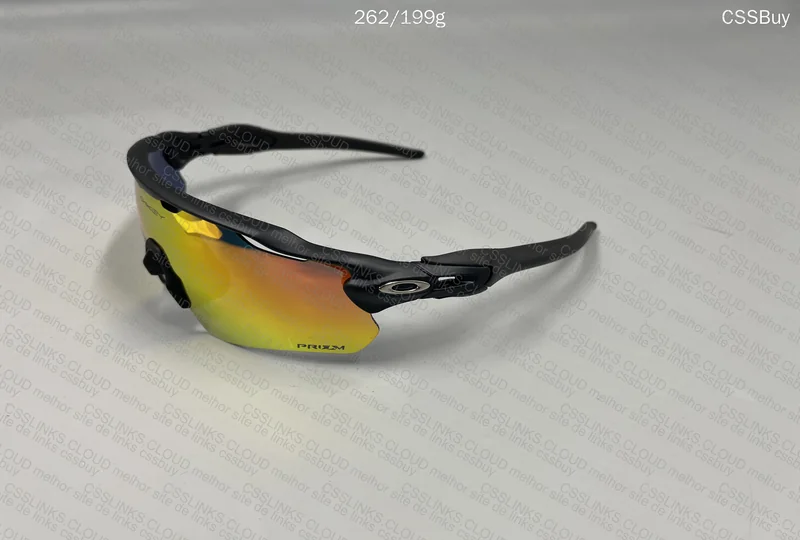Oakley Radar EV Patch Sunglasses 5