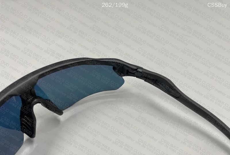 Oakley Radar EV Patch Sunglasses 6