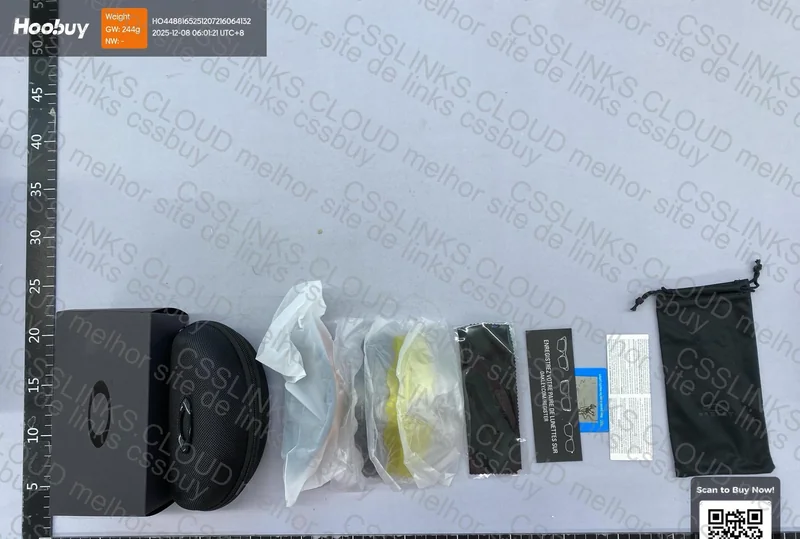 Oakley Radar EV Path Sunglasses (POLARIZED?)