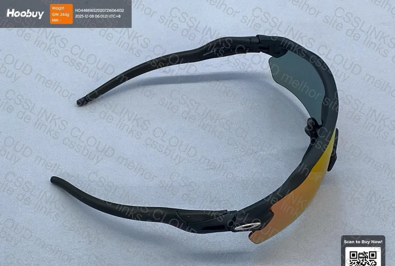 Oakley Radar EV Path Sunglasses (POLARIZED?) 2