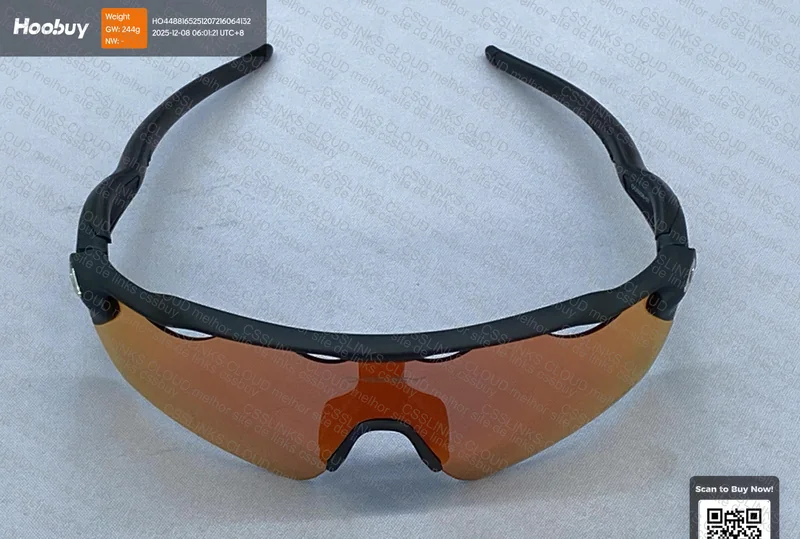 Oakley Radar EV Path Sunglasses (POLARIZED?) 5