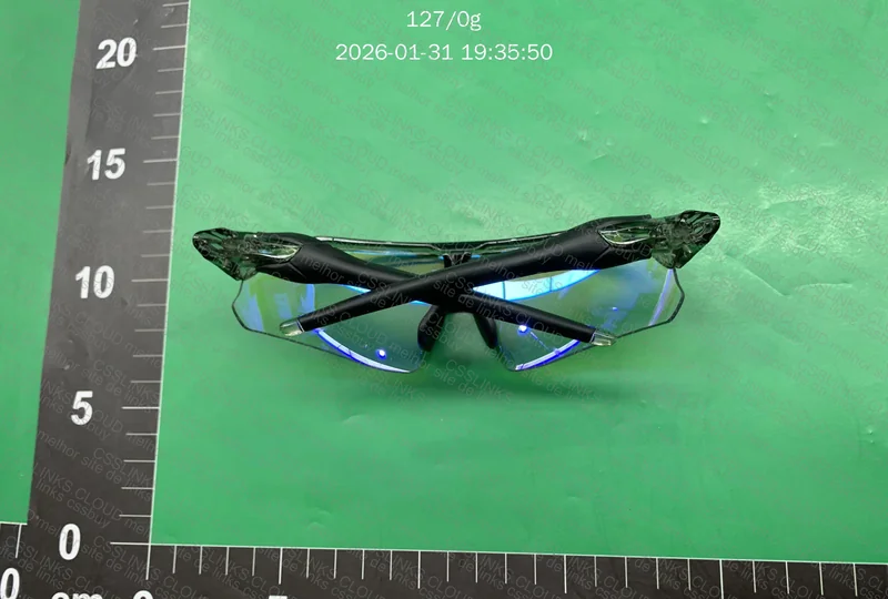 Óculos Oakley Radar fotocromático 4