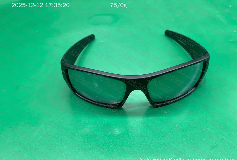 Oakley Sunglasses (Raul Training) 2