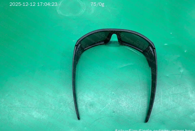 Oakley Sunglasses (Raul Training) 5