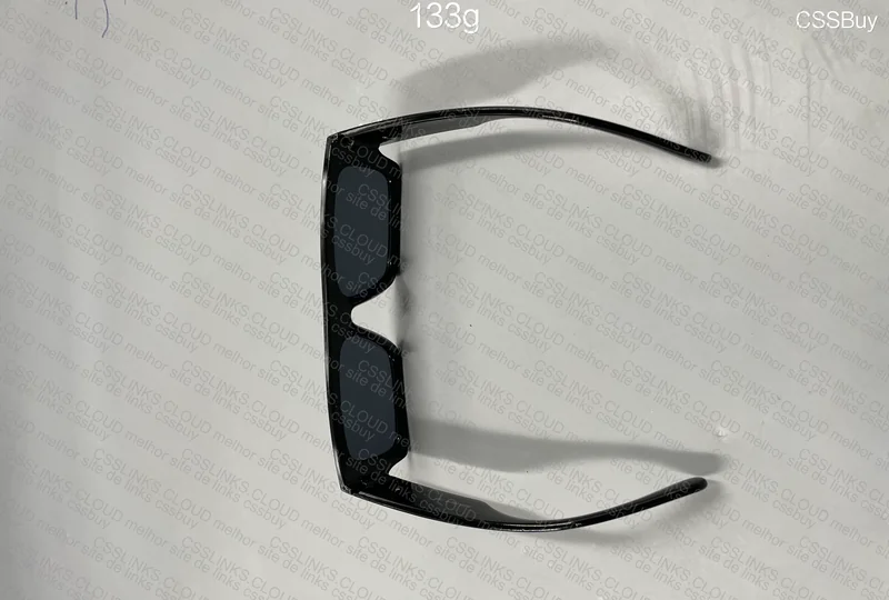 Off White Sunglasses