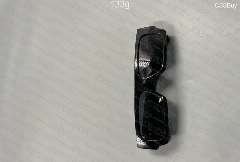 Off White Sunglasses 3