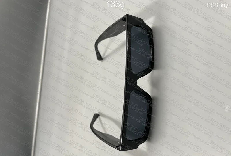 Off White Sunglasses 4