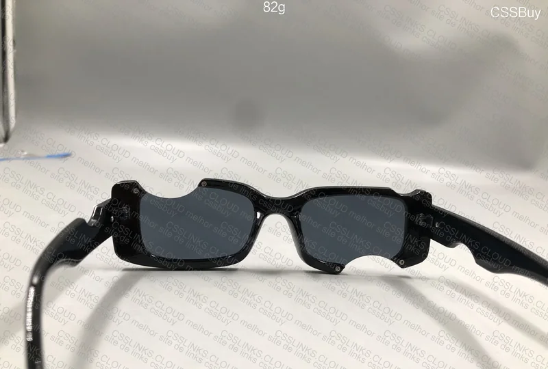 Off White Sunglasses