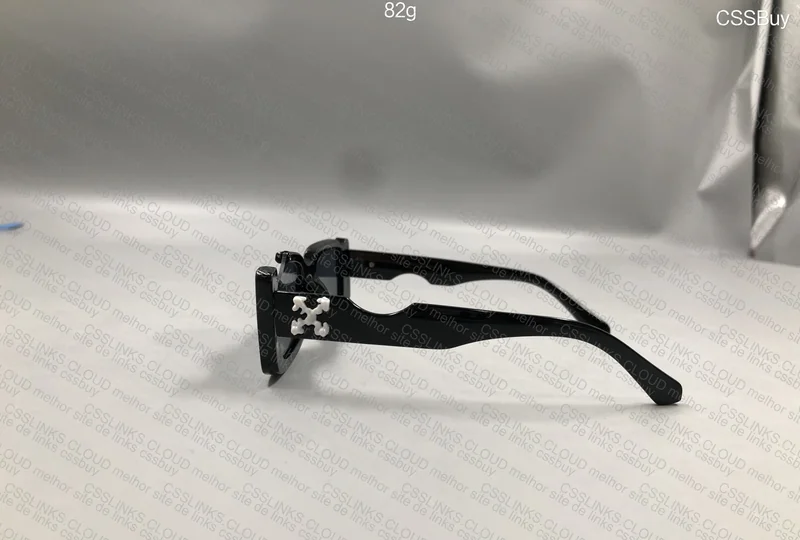 Off White Sunglasses 4