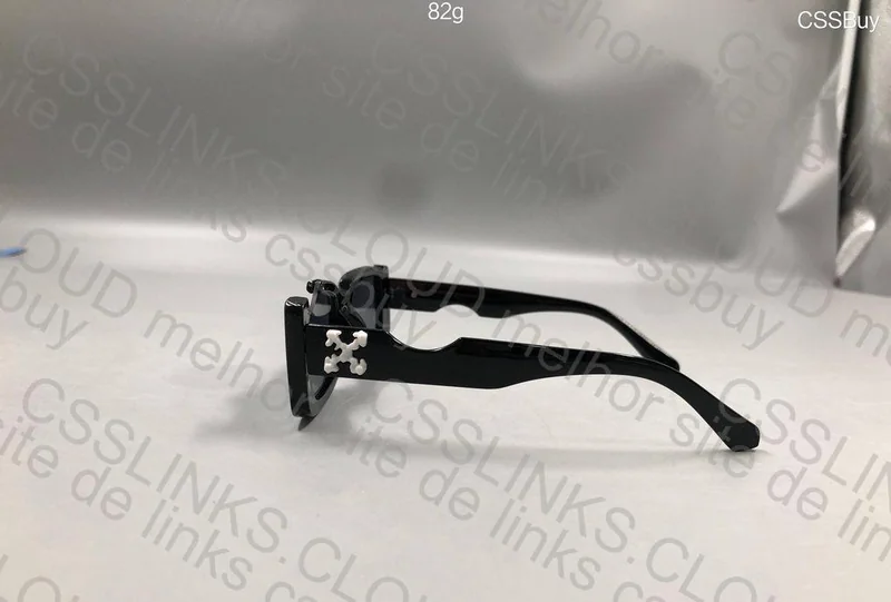 Off White Sunglasses 5