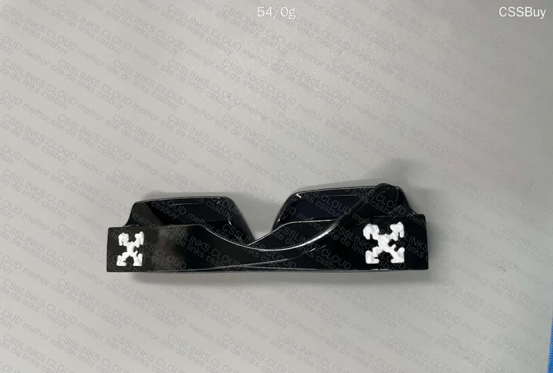 Off-White Glasses 3