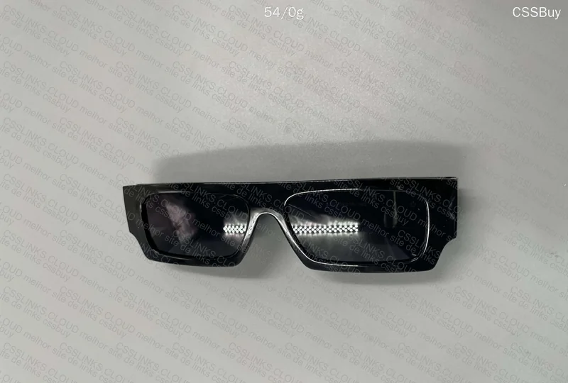 Off-White Glasses 4