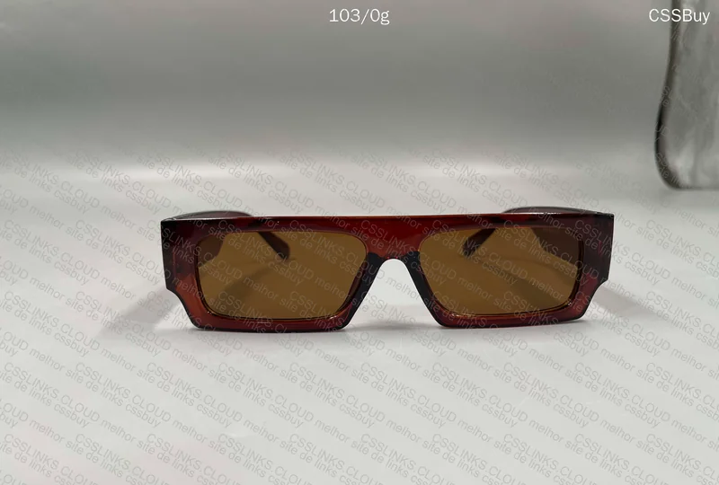 Off-White Glasses 5