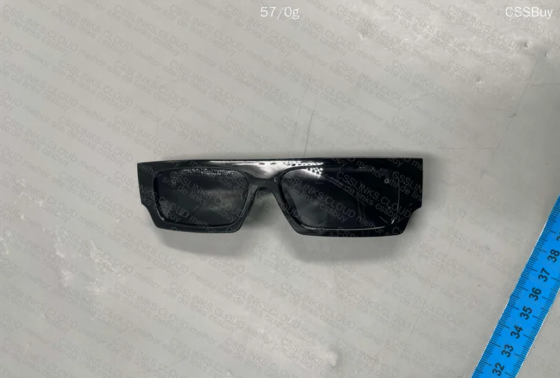 Off White Sunglasses