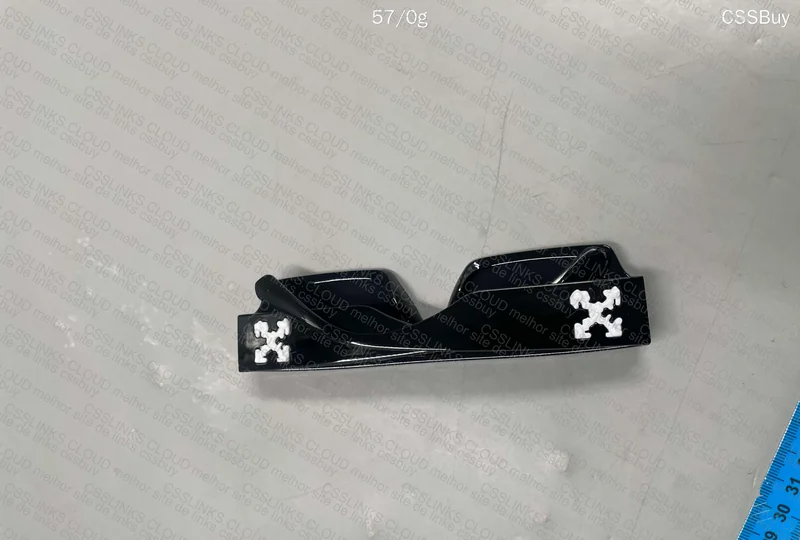 Off White Sunglasses 2