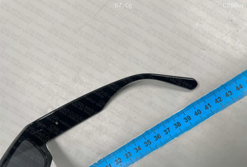 Off White Sunglasses 3