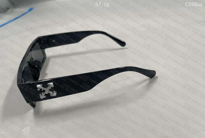 Off White Sunglasses 4