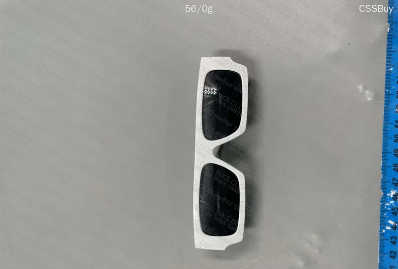 OFF-WHITE Glasses