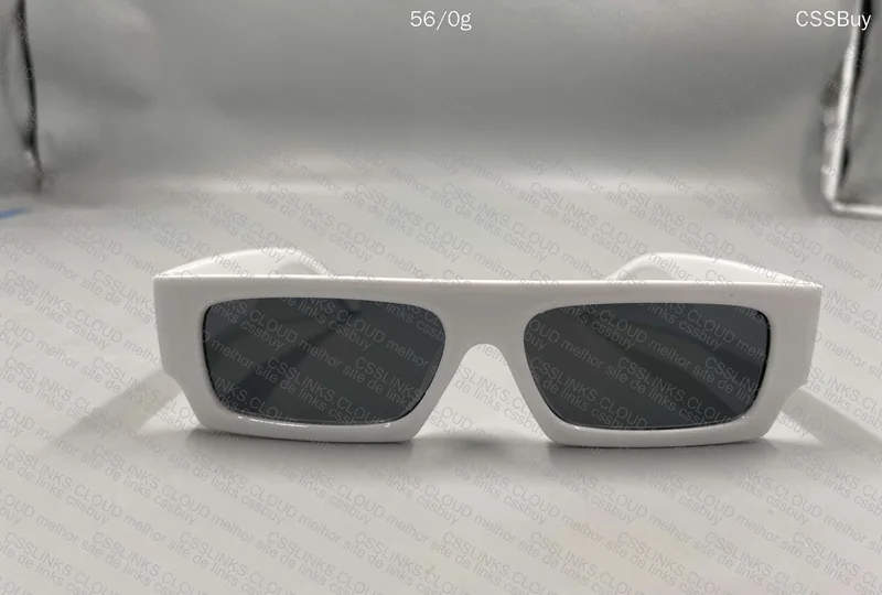 OFF-WHITE Glasses 2