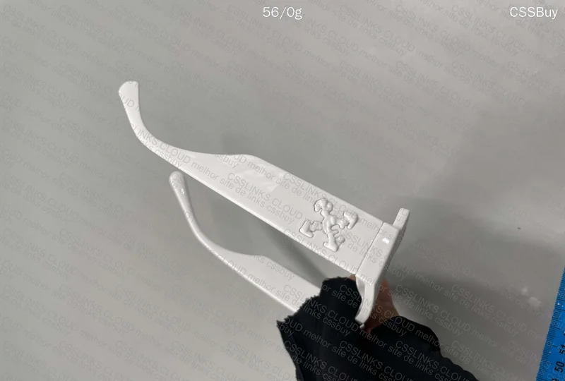 OFF-WHITE Glasses 3