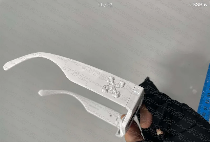 OFF-WHITE Glasses 4