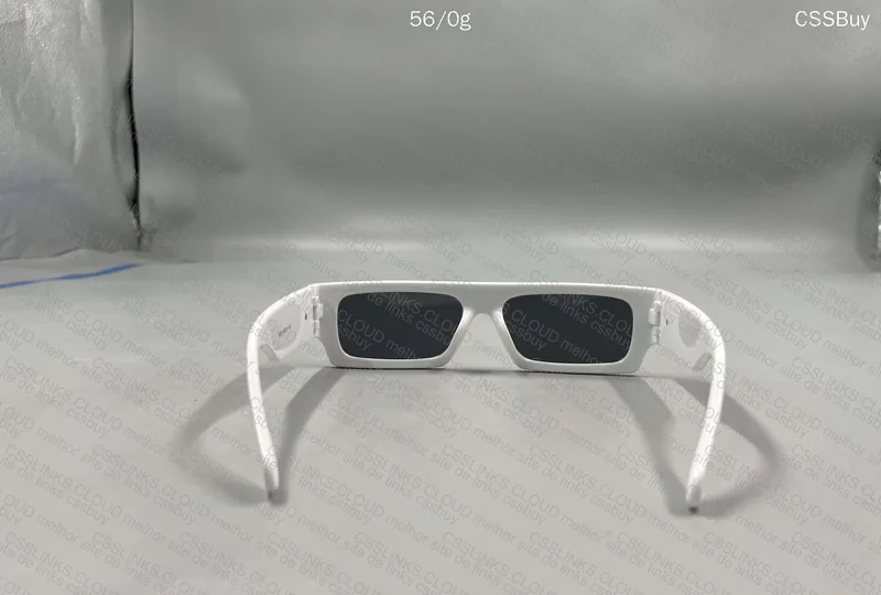 OFF-WHITE Glasses 5