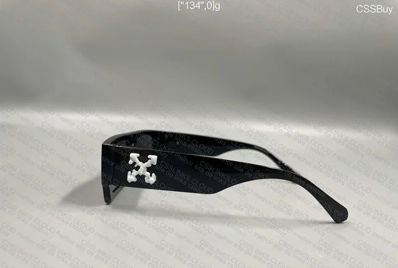 OFF-WHITE Glasses