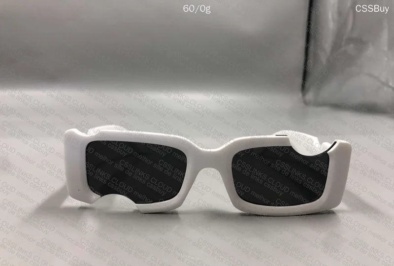 Off White Sunglasses
