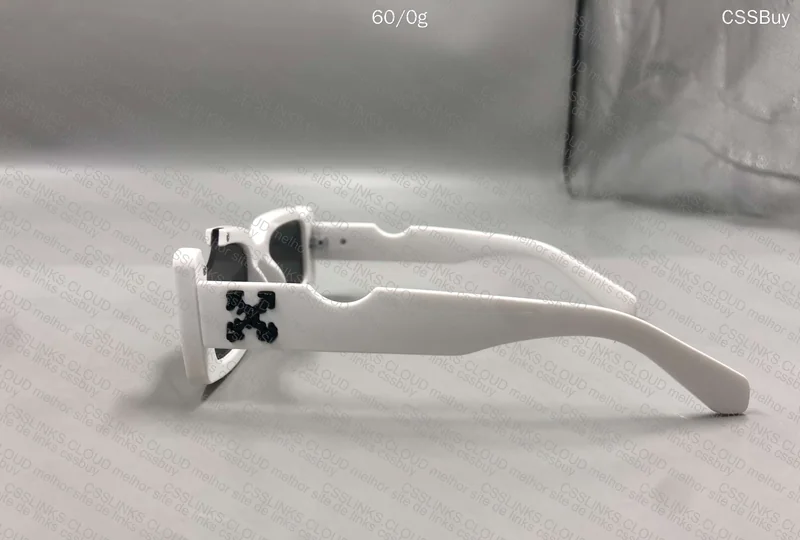 Off White Sunglasses 2