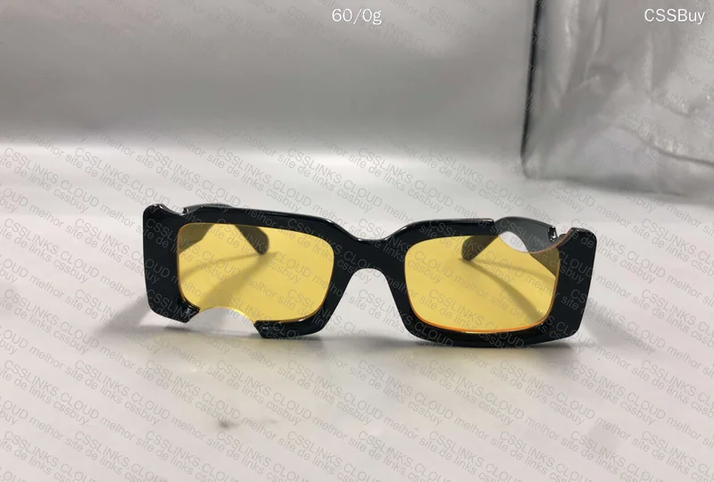 Off White Sunglasses 3
