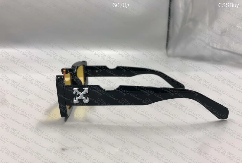 Off White Sunglasses 4