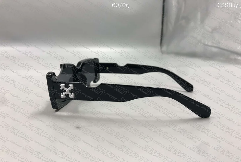 Off White Sunglasses 6