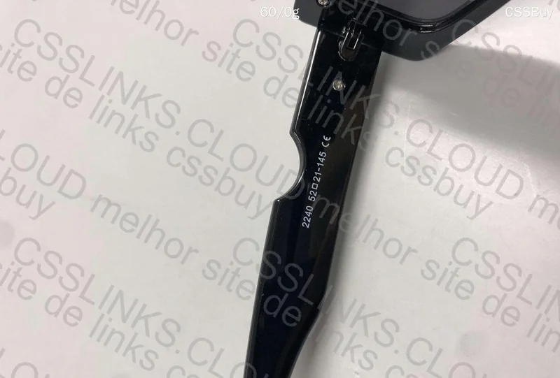 Off White Sunglasses 8