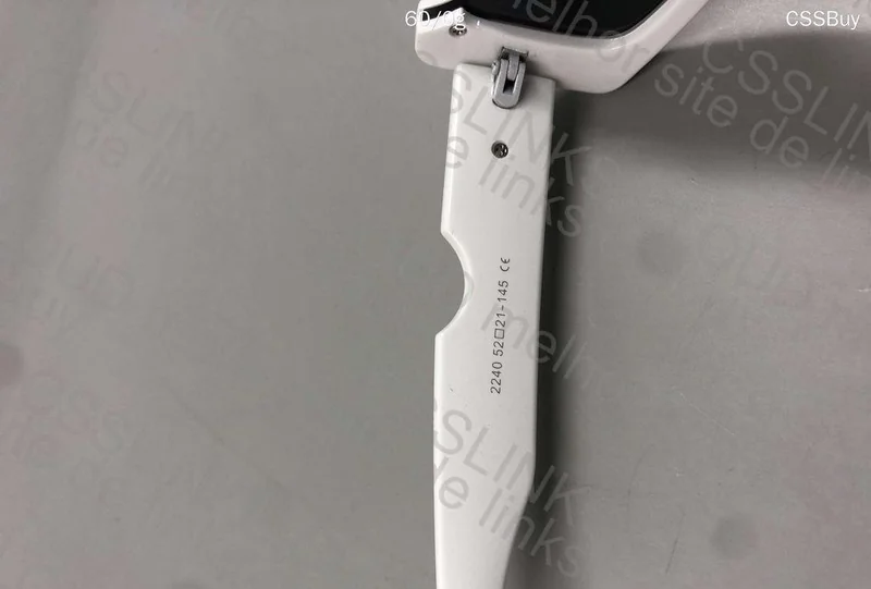 Off White Sunglasses 9