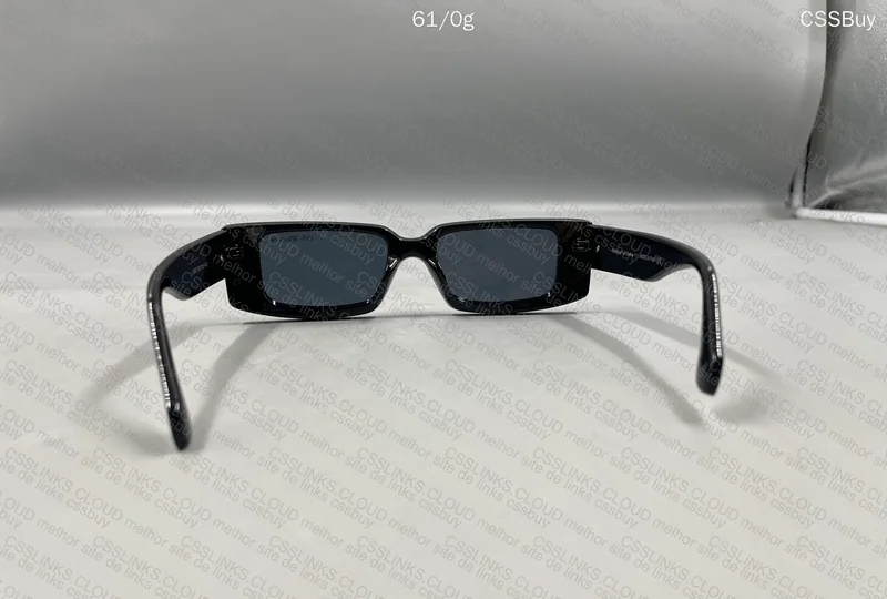Óculos Off-White 5