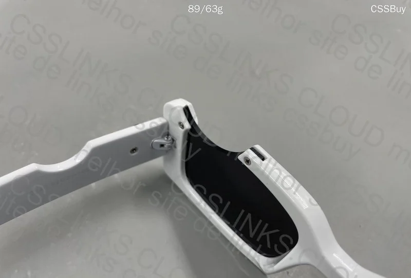 Off-White Glasses