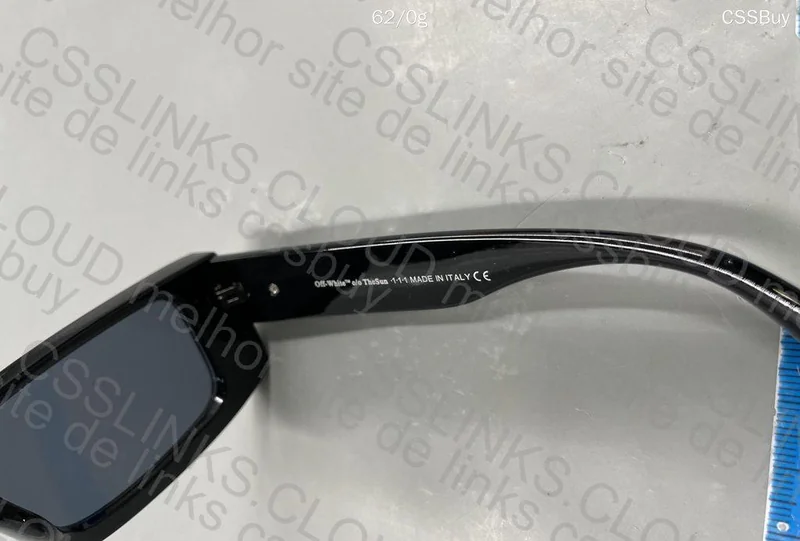 OFF-WHITE Glasses