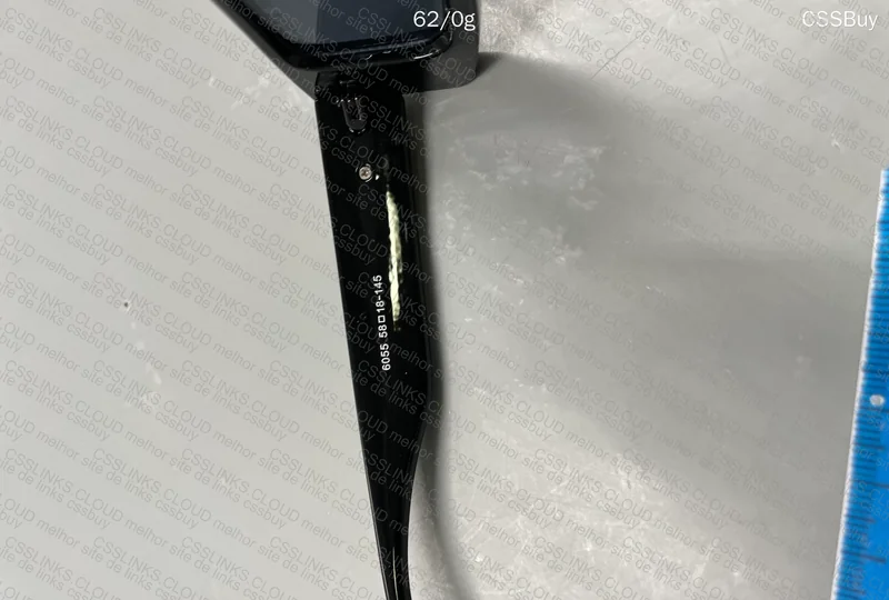 OFF-WHITE Glasses 2