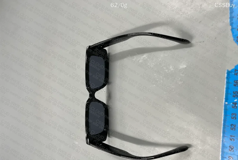 OFF-WHITE Glasses 3