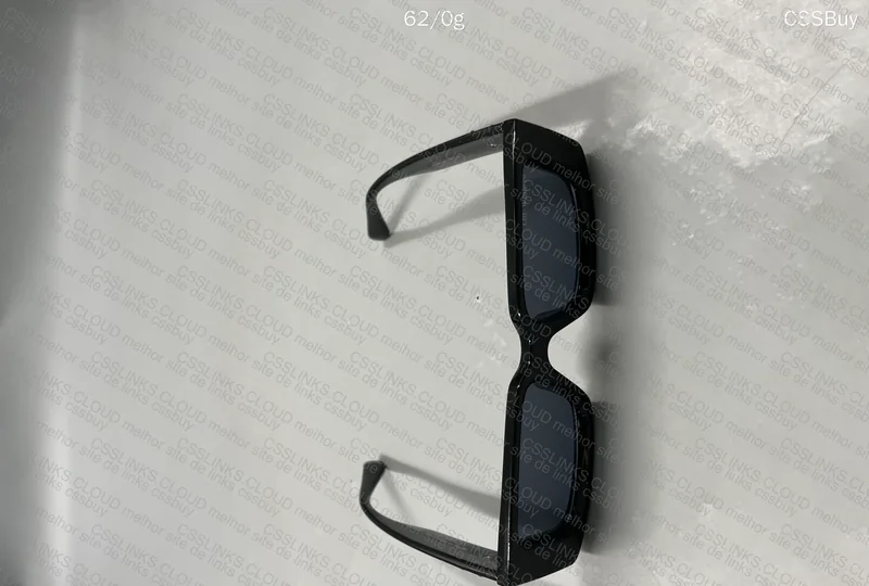 OFF-WHITE Glasses 5
