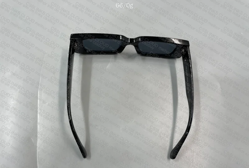 Óculos Off-White 5