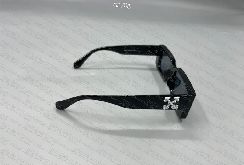 Óculos Off-White 7